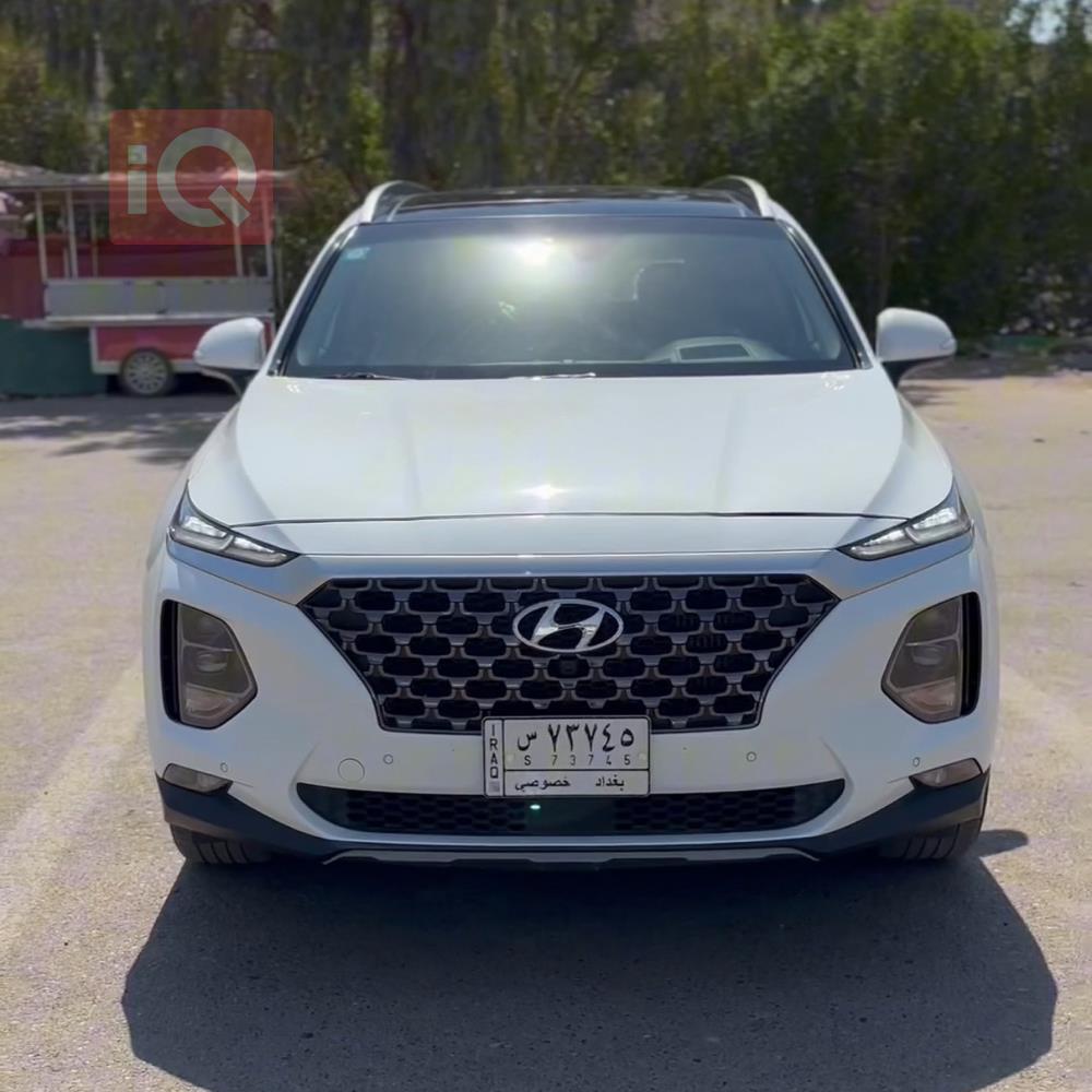هیوندای سەنتافی